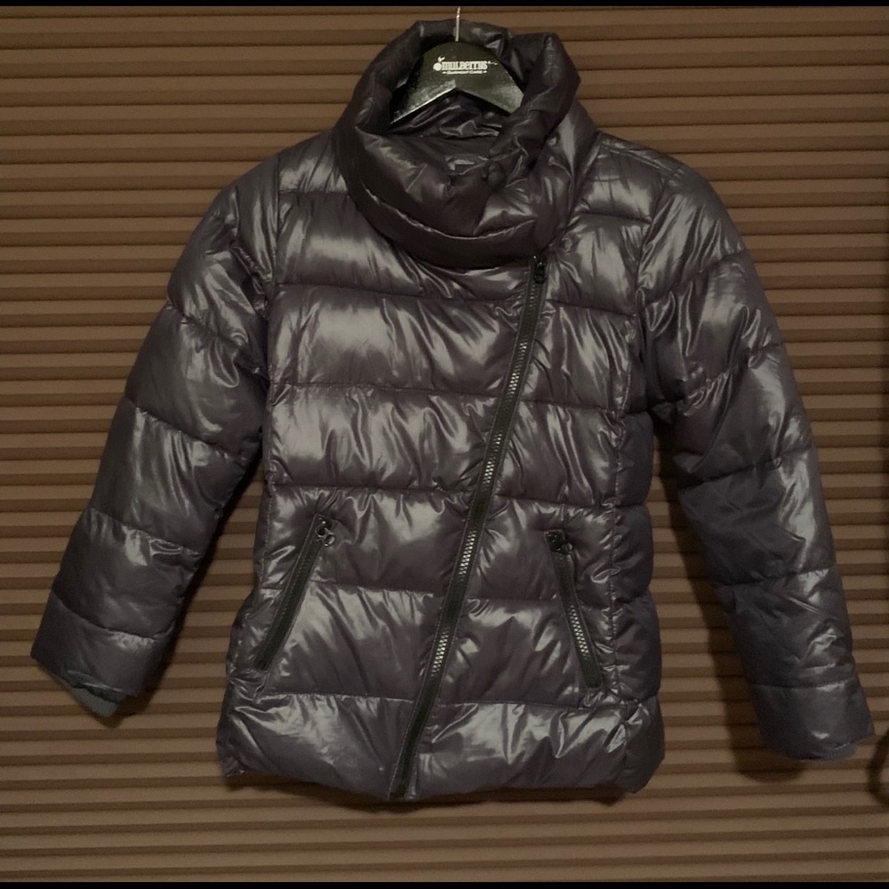 Kids Gap puffer jacket